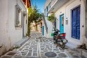 061 Paros, Parikia